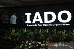 Empat atlet binaraga Indonesia dinyatakan langgar aturan anti-doping