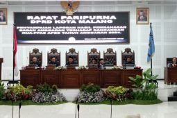 Target PAD turun, Ketua DPRD Kota Malang ; Jangan Terlalu Optimis
