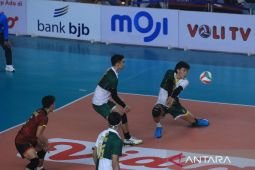 BIN Pasundan tantang LaVani di final