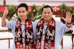 Poltracking Indonesia: Prabowo-Gibran berpeluang menang satu putaran