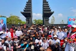 Anak Polisi di Jatim bertekad antarkan anak polisi dari asrama ke Istana