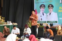 Pemkab Sidoarjo libatkan kader kesehatan remaja cegah stunting