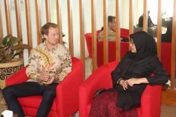 Korporasi asal Norwegia pilih Banyuwangi jadi lokasi pabrik pengolahan plastik