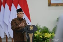 Ma'ruf Amin: Hidayatullahmampujalankan langkah strategis majukan umat