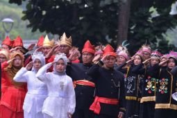 Menteri Nadiem ajak para guru lanjutkan gerakan Merdeka Belajar