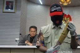 Johanis Tanak siap penuhi panggilan polisi sebagai saksi mantan Ketua KPK Firli