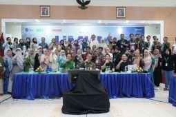 Muhammadiyah dan "GoTo" kerja sama dorong kemajuan UMKM