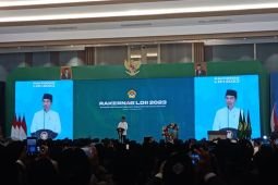 Jokowi tegaskan dukungan Indonesia terhadap Palestina tidak akan surut