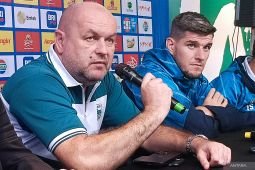 Liga 1: Persib ambisi untuk lanjutkan tren positif ketika jamu Arema FC