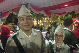 Cak Eri: Hari Pahlawan perkuat persatuan berantas kemiskinan hingga stunting