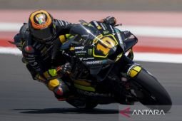 MotoGP: Marini dirumorkan bergabung dengan tim pabrikan Honda