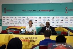 Perancis siap hadapi Jerman di final