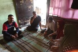 DP3A-PPKB Surabaya dampingi bocah penjual pentol yang videonya viral