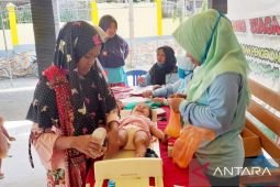 Pemkab Pamekasan tekan kematian bayi dengan modernisasi pelayanan