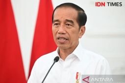 Jokowi sebut generasi milenial dan Z calon pemimpin masa depan