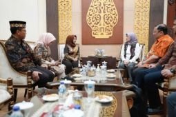 Kemenperin dorong regenerasi perajin batik Mojokerto