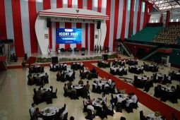 PPI Madiun gelar "ICORT" 2023 hadapi tantangan transportasi