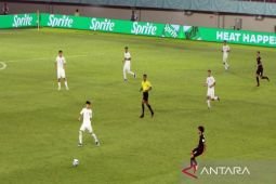 Piala Dunia U-17: Uzbekistan berpeluang lolos fase grup setelah kalahkan Kanada