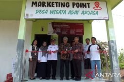 OJK Jember luncurkan ekosistem keuangan inklusif Desa Wisata Arjasa