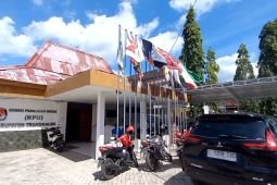 Pilkada 2024, KPU Trenggalek usulkan anggaran Rp64 miliar