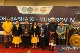 PHDI Jatim perkuat program pemberdayaan masyarakat