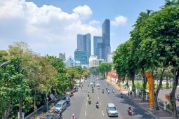 BMKG: Jumat ini Surabaya berpotensi cerah