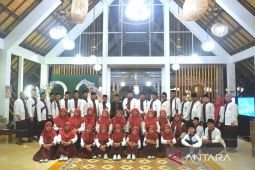 Jatim juara umum STQH Nasional XXVII