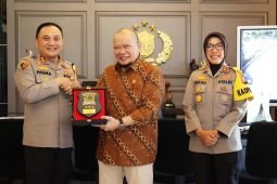 LaNyalla apresiasi suksesnya gelaran Piala Dunia U-17 di Surabaya