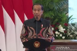 Jokowi ingatkan pemda: APBD harus sinergis dengan kebijakan pusat