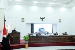 Pemkab Lumajang selaraskan APBD 2024 dengan kebijakan fiskal nasional