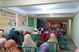 DPRD Surabaya: Percepat pemenuhan sarana kebersihan kampung cegah DBD