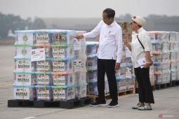 Menteri Retno:  Evakuasi satu keluarga WNI dari Gaza belum berhasil