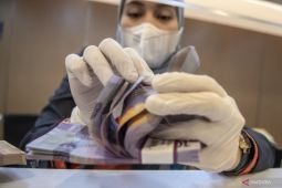 Analis prediksi kurs rupiah bisa sentuh Rp15.680 per dolar AS