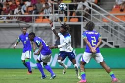 Berikut deretan pemain yang memukau selama fase grup Piala Dunia U-17 2023