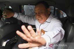 Dewas KPK percepat pemeriksaan kode etik Firli