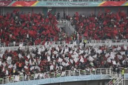 Piala Dunia U-17: LOC nyatakan animo penonton di GBT tinggi