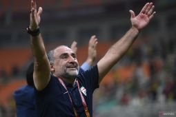 Piala Dunia U-17: Timnas Iran sampaikan pesan perdamaian di ajang ini