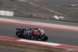 MotoGP: Pebalap Quartararo dan Rins soroti langkah Yamaha perbarui motor