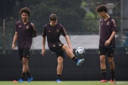 Piala Dunia U-17: Delapan besar sajikan rivalitas antarbenua