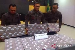 Kejari Tanjung Perak terima pengembalian uang kerugian negara Rp7,5 M