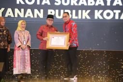 MPP Surabaya miliki 1.993 layanan izin/dokumen dalam satu tempat