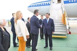 Xi Jinping minta AS serius tidak dukung "kemerdekaan Taiwan"