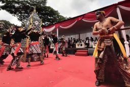 "Kanjuruhan Culture Carnival" diharapkan tarik wisatawan ke Malang