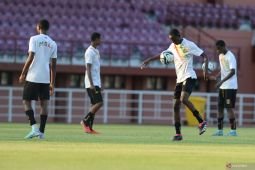 Piala Dunia U-17: Mali sudah siap hadapi Meksiko di laga 16 besar