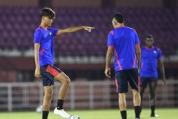 Timnas Panama U-17 nilai lawan Indonesia merupakan laga krusial