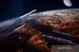 Palestina desak IAEA bertindak atasi ancaman nuklir ke Gaza