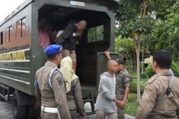 Satpol PP Surabaya perketat pengawasan aktivitas remaja di malam hari
