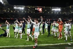 Liga Europa: Brighton dan West Ham pastikan tiket fase gugur