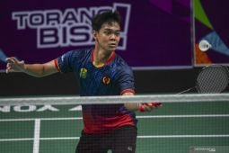 Konsistensi permainan munculkan laga All Indonesia Final