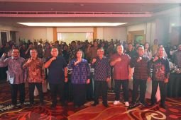 Pemkot Kediri: Penerimaan pajak hingga November capai 94,30 persen